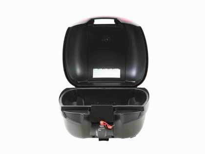 Top case Hepco & Becker Journey 40 - noir Universel