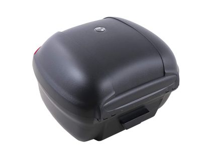 Top case Hepco & Becker Journey 40 - noir Universel