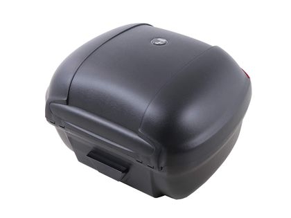 Top case Hepco & Becker Journey 40 - noir Universel