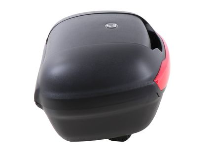 Top case Hepco & Becker Journey 40 - noir Universel