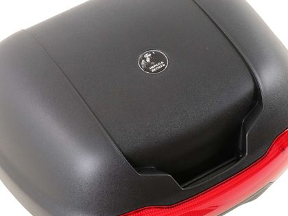 Top case Hepco & Becker Journey 40 - noir Universel