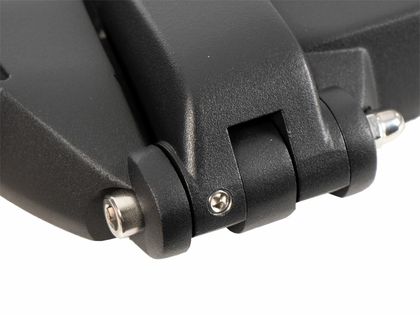 Hepco & Becker Alurack Steun voor topkoffer Universeel