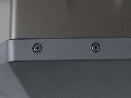 Valise Hepco & Becker Xceed 38 droit - noir de jais Universel