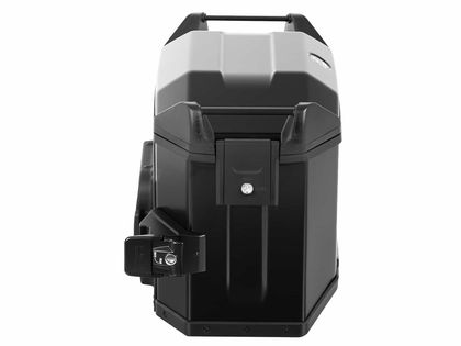 Valise Hepco & Becker Xceed 38 droit - noir Universel