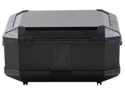 Top case Hepco & Becker Xplorer 60 - noir Universel