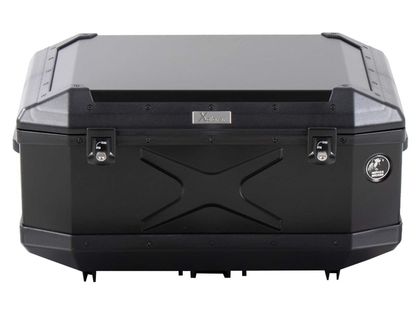 Top case Hepco & Becker Xplorer 60 - noir Universel