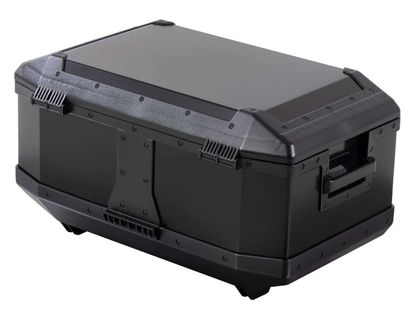 Top case Hepco & Becker Xplorer 60 - noir Universel