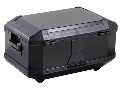 Top case Hepco & Becker Xplorer 60 - noir Universel