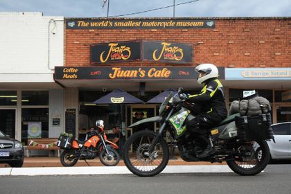 Valise Hepco & Becker Gobi - Black Edition (la paire) - noir Universel