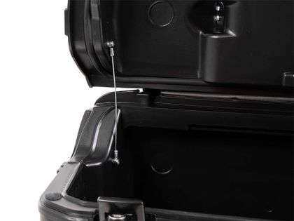 Valise Hepco & Becker Gobi - Black Edition (la paire) - noir Universel