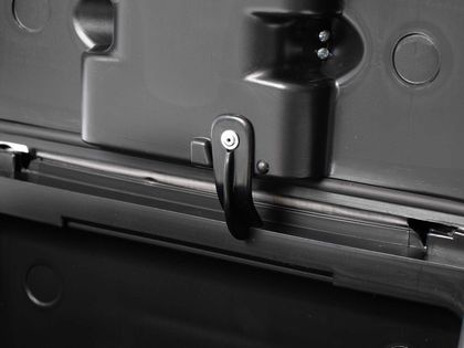 Valise Hepco & Becker Gobi - Black Edition (la paire) - noir Universel