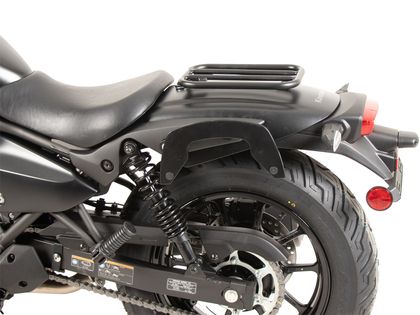 Porte Bagage Hepco & Becker Solorack - noir