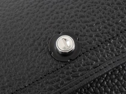 Valise Hepco & Becker Nevada pour support C-Bow - noir Universel