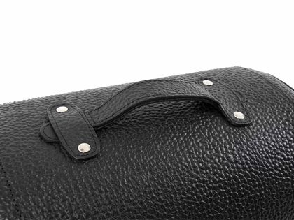 Valise Hepco & Becker Nevada pour support C-Bow - noir Universel