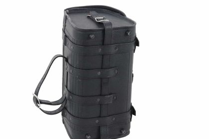 Hepco & Becker Liberty pour porte bagage - noir Zadeltas Universeel