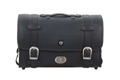 Hepco & Becker Liberty pour porte bagage - noir Zadeltas Universeel