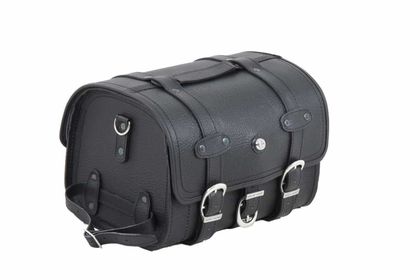 Hepco & Becker Liberty pour montage sur solorack - noir Zadeltas Universeel