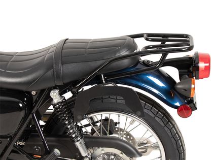 Support valises Hepco & Becker C-Bow - noir