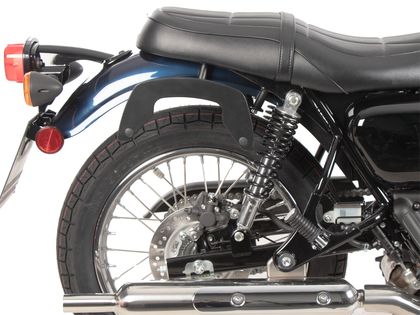 Support valises Hepco & Becker C-Bow - noir