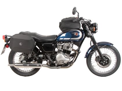 Support valises Hepco & Becker C-Bow - noir