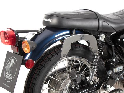 Support valises Hepco & Becker C-Bow - noir