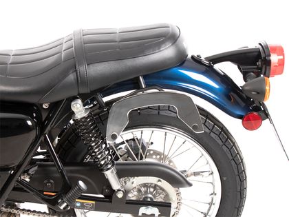 Support valises Hepco & Becker C-Bow - noir