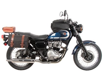 Support valises Hepco & Becker C-Bow - noir