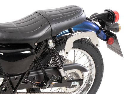 Support valises Hepco & Becker C-Bow - noir