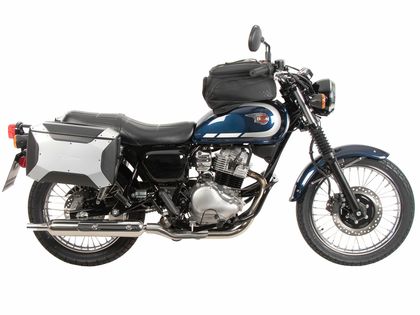 Support valises Hepco & Becker C-Bow - noir