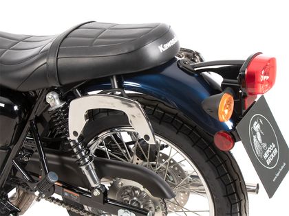 Support valises Hepco & Becker C-Bow - noir