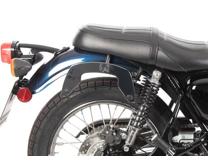 Support valises Hepco & Becker C-Bow - noir