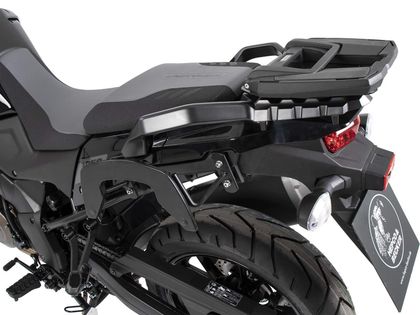 Support valises Hepco & Becker C-Bow - noir