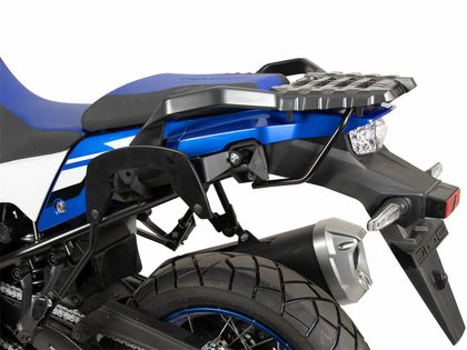 Support valises Hepco & Becker C-Bow - noir