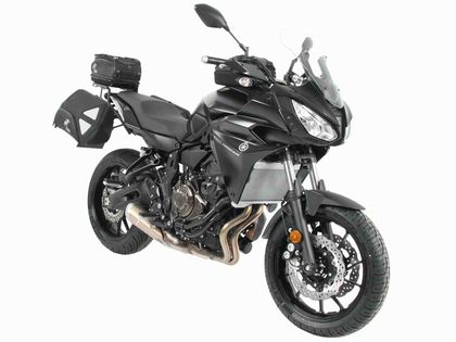 Support valises Hepco & Becker C-Bow - noir