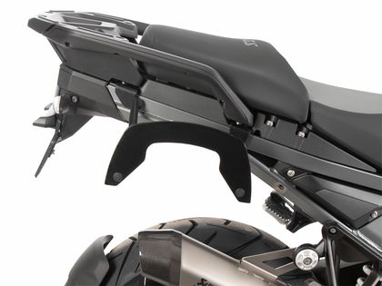 Support valises Hepco & Becker C-Bow - noir