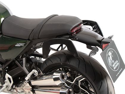 Support valises Hepco & Becker C-Bow - noir Ref : HBE03578A / 6306552 00 01 BMW 1200 R 12 G/S - 2025