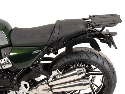 Support valises Hepco & Becker C-Bow - noir