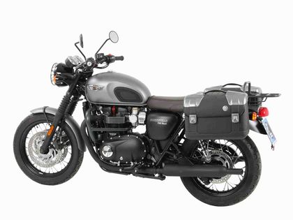 Support valises Hepco & Becker C-Bow - noir