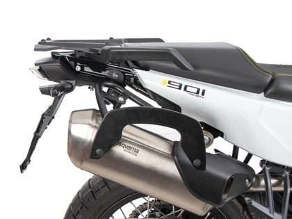 Hepco & Becker C-Bow - black Side case holder