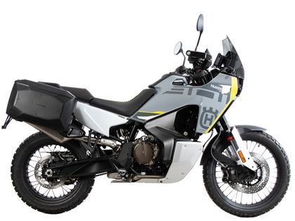 Hepco & Becker C-Bow - black Side case holder