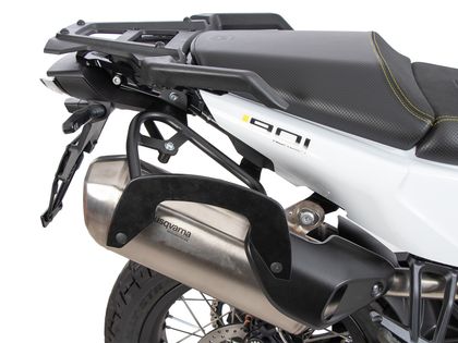 Hepco & Becker C-Bow - black Side case holder