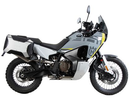 Hepco & Becker C-Bow - black Side case holder