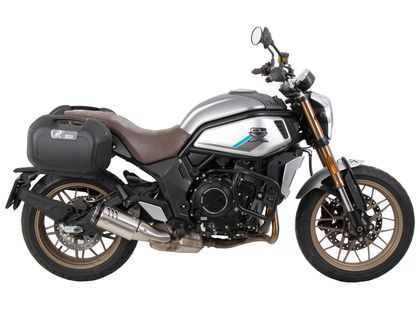 Hepco & Becker C-Bow - black Side case holder