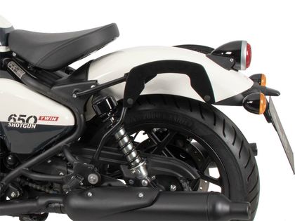 Support valises Hepco & Becker C-Bow - noir