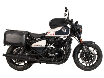 Support valises Hepco & Becker C-Bow - noir