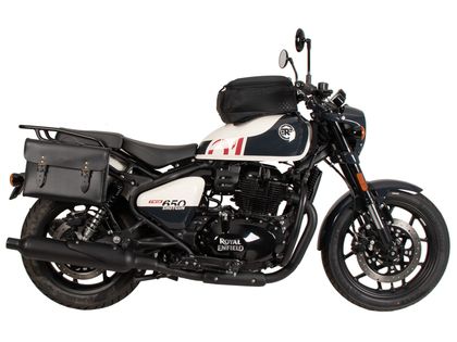 Support valises Hepco & Becker C-Bow - noir