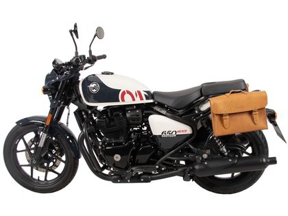 Support valises Hepco & Becker C-Bow - noir