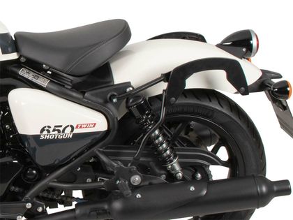 Support valises Hepco & Becker C-Bow - noir