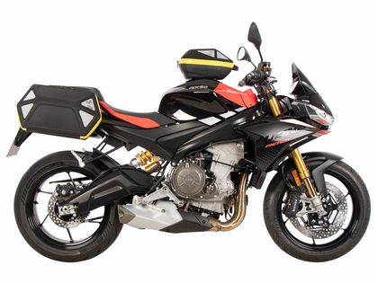 Support valises Hepco & Becker C-Bow - noir