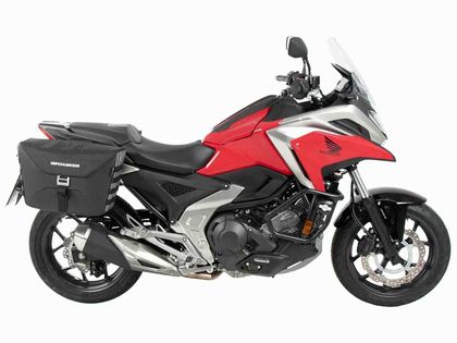 Hepco & Becker C-Bow - black Side case holder